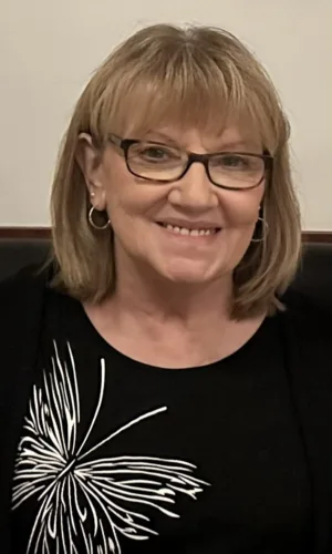 Lindy Adeline Schroepfer